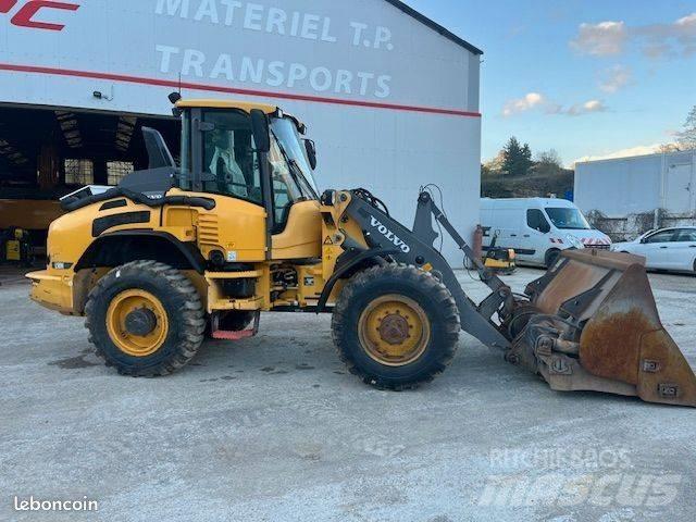 Volvo L 45 H 轮式装载机