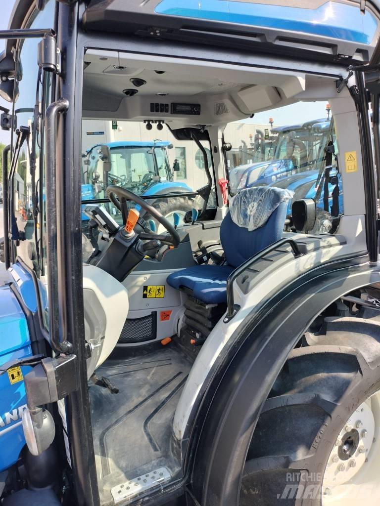 New Holland T4.90F 拖拉机/农用车