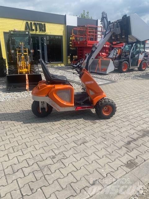 Günstig 803 小型装载机