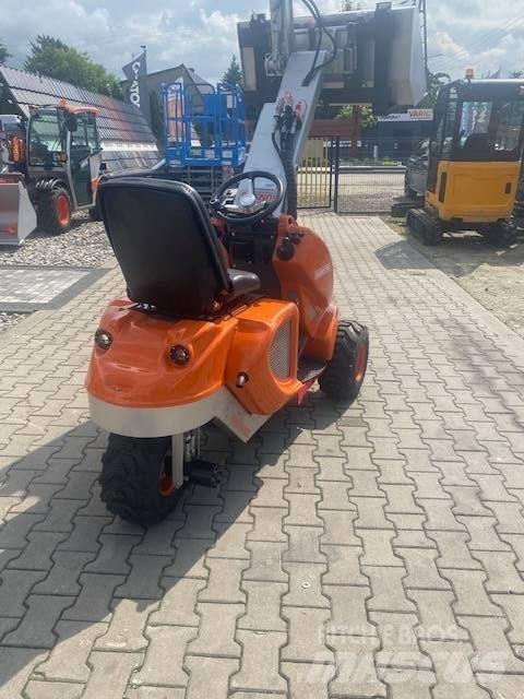 Günstig 803 小型装载机
