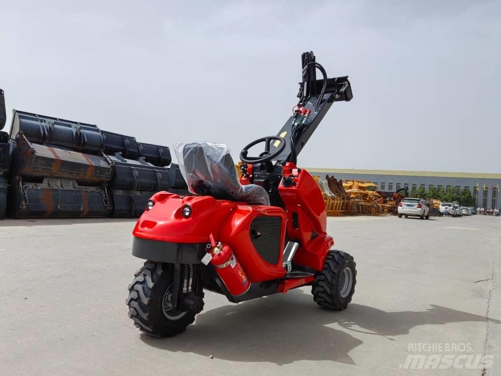 Günstig 803 小型装载机