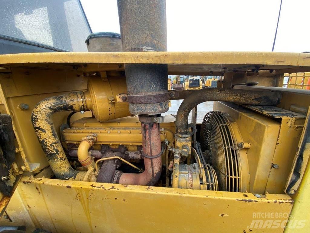 CAT CS583 C NVT 其他压路机