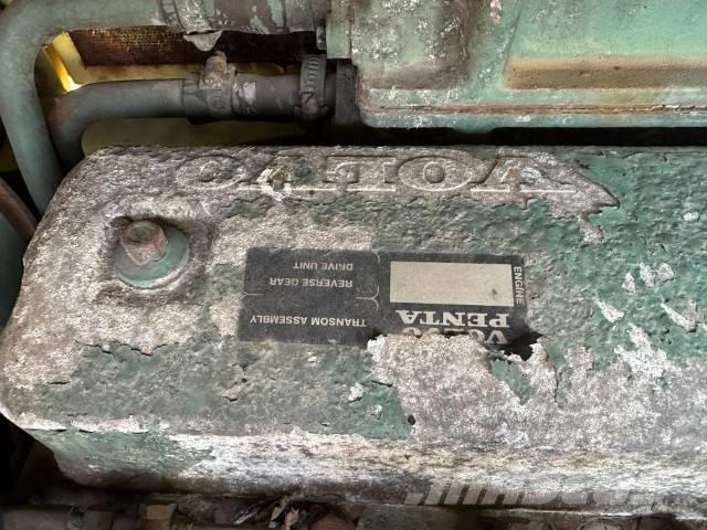 Svetruck 30120 柴油叉车