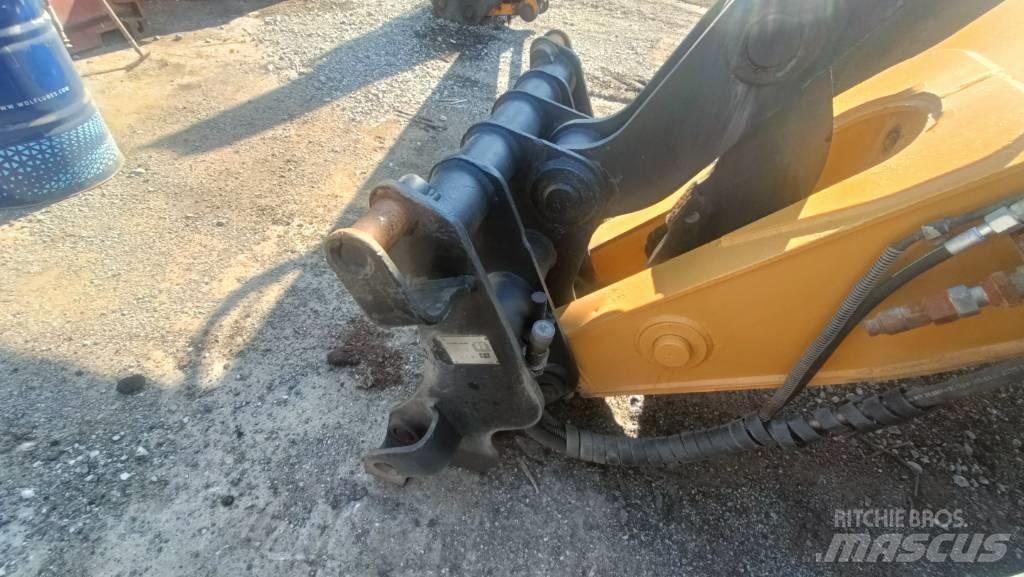 CAT 930 G 轮式装载机