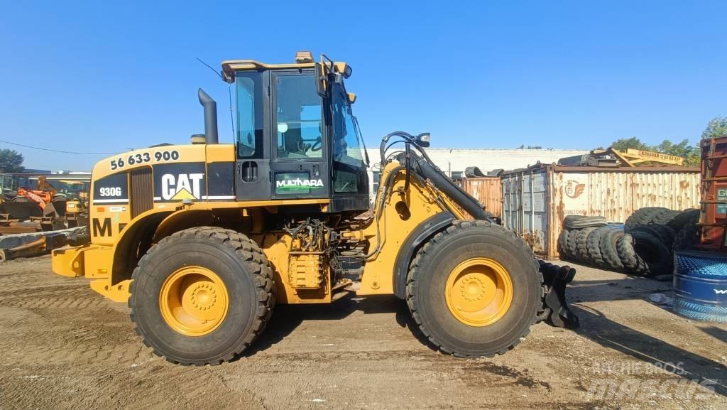 CAT 930 G 轮式装载机