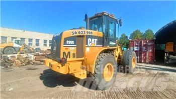 CAT 930 G 轮式装载机