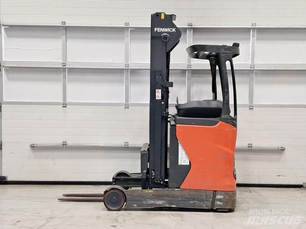 Linde R14-01 前移式叉车