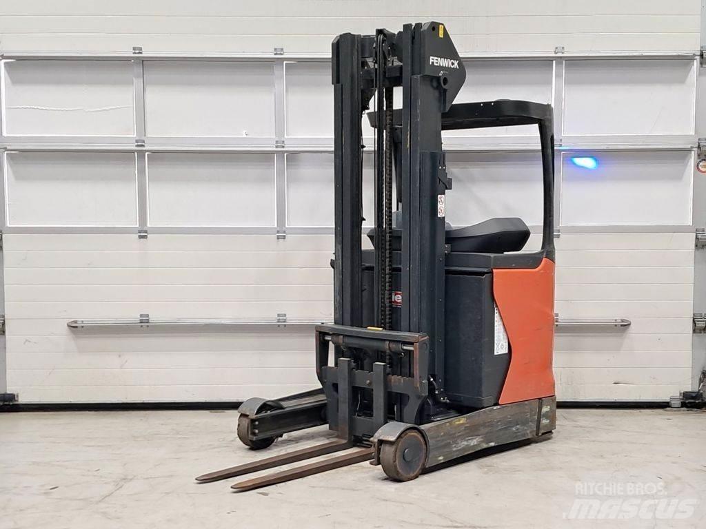 Linde R14-01 前移式叉车