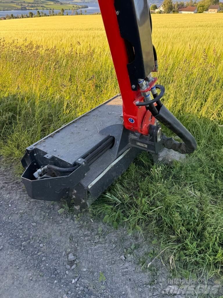 Kuhn E4745 M 其他清扫车和扫雪车