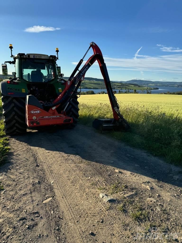 Kuhn E4745 M 其他清扫车和扫雪车