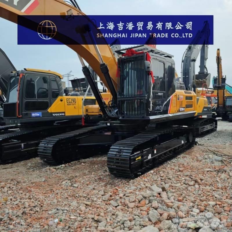 Sany SY 265 C 履带挖掘机