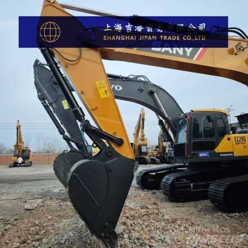 Sany SY 265 C 履带挖掘机