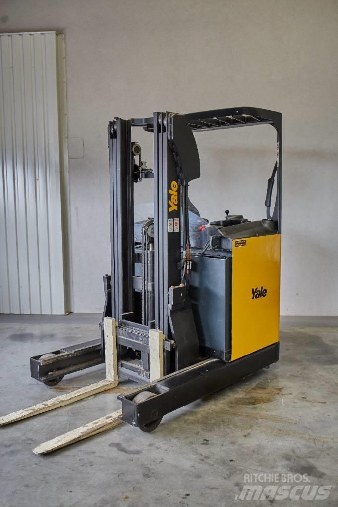 Yale MR14 电动叉车