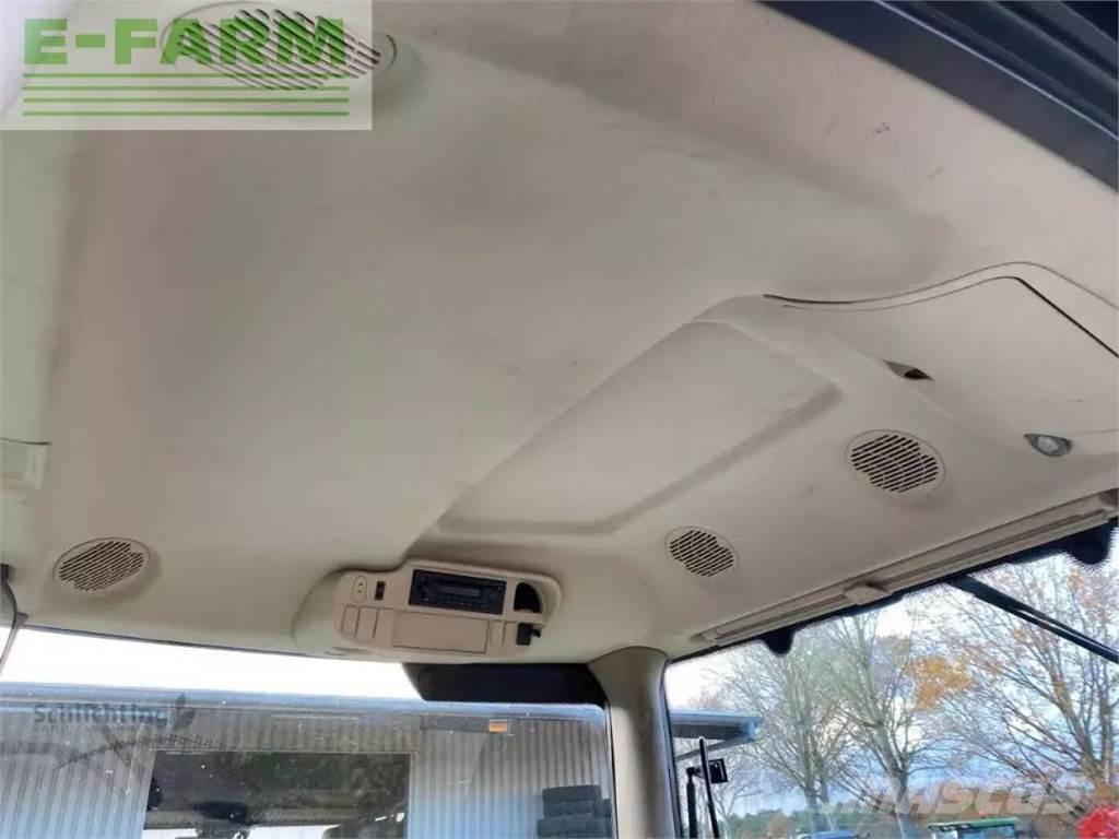 John Deere 6175 r 拖拉机/农用车