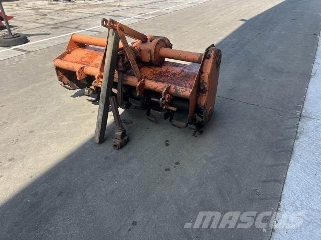 Maschio Frees 动力旋转耙