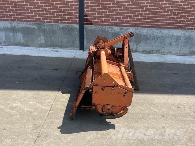 Maschio Frees 动力旋转耙
