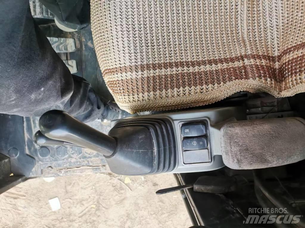 CAT CAT308E2 中型挖掘机