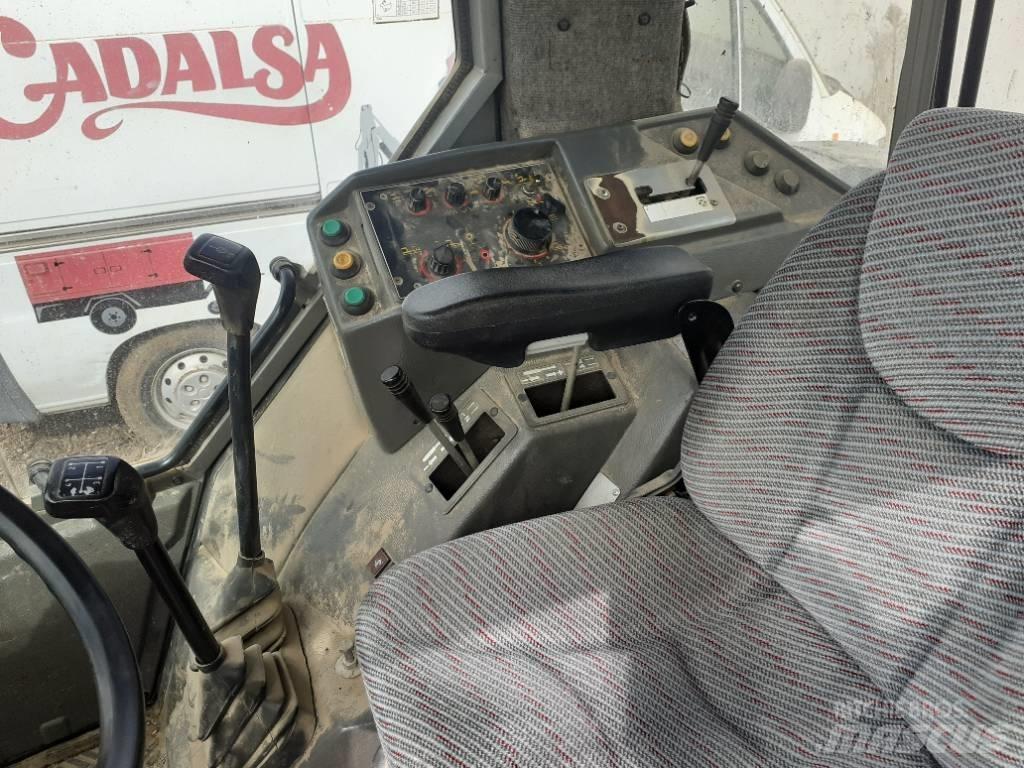 Massey Ferguson 3630 拖拉机/农用车