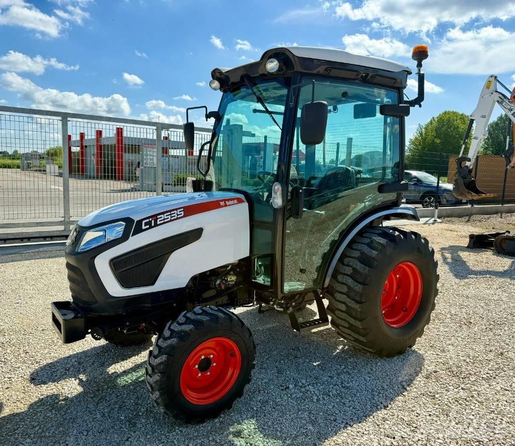 Bobcat CT 2535 拖拉机/农用车