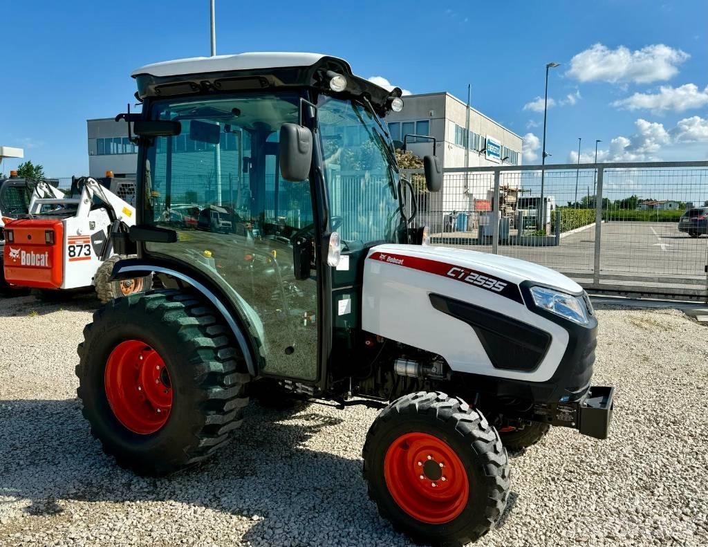 Bobcat CT 2535 拖拉机/农用车