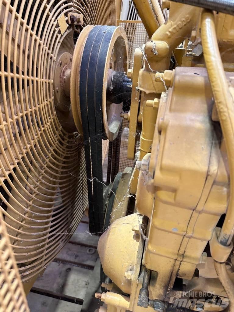 CAT 3406C DITA 发动机