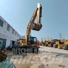 CAT 345 D 履带挖掘机