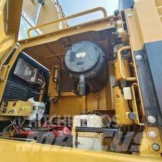 CAT 345 D 履带挖掘机