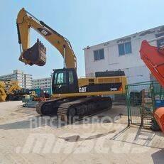 CAT 345 D 履带挖掘机