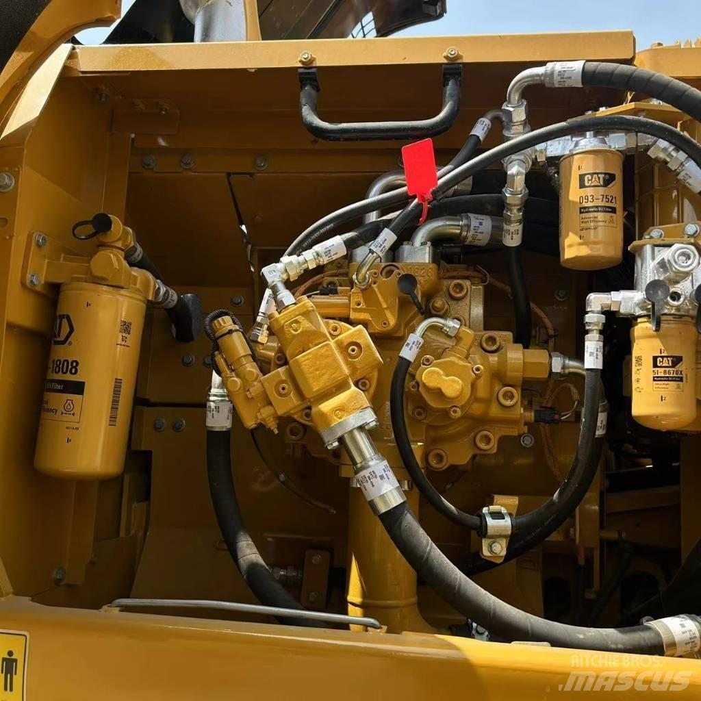 CAT 336 D L 履带挖掘机
