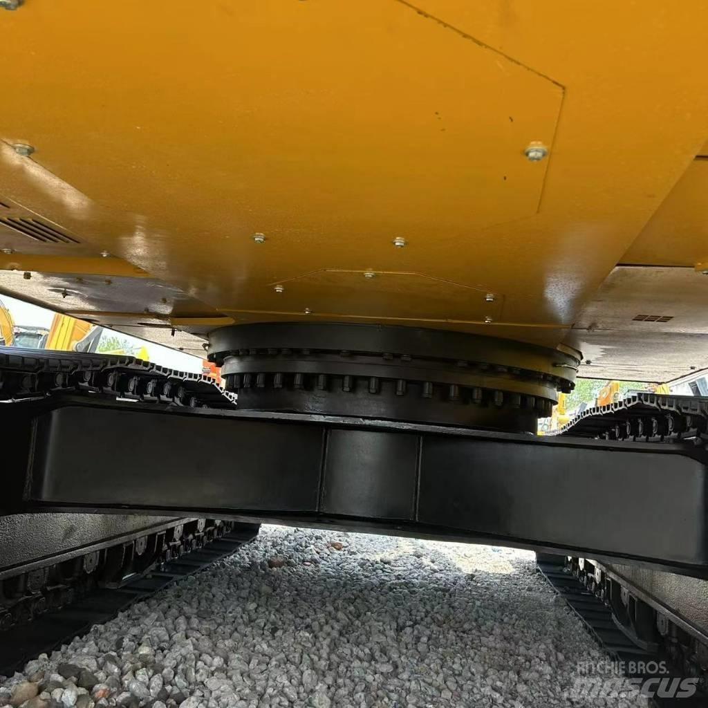 CAT 336 D L 履带挖掘机