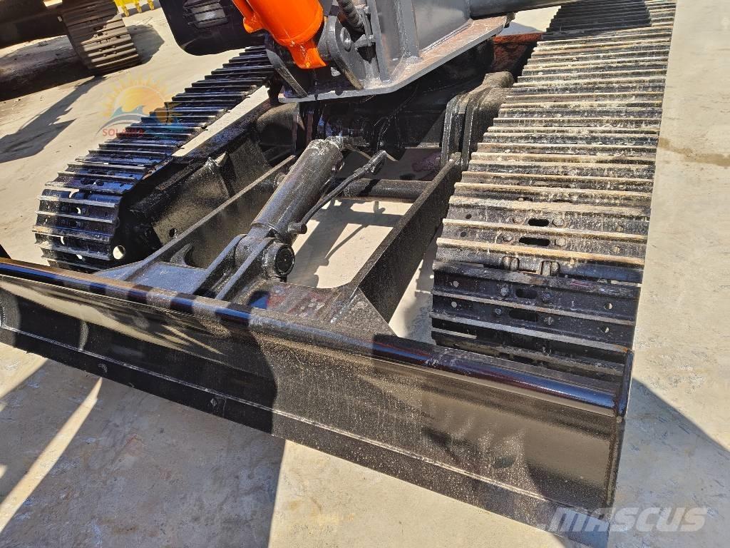 Doosan DH 55 小型挖掘机