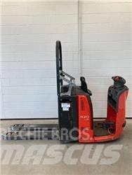 Linde N20HP/132 低架装载机