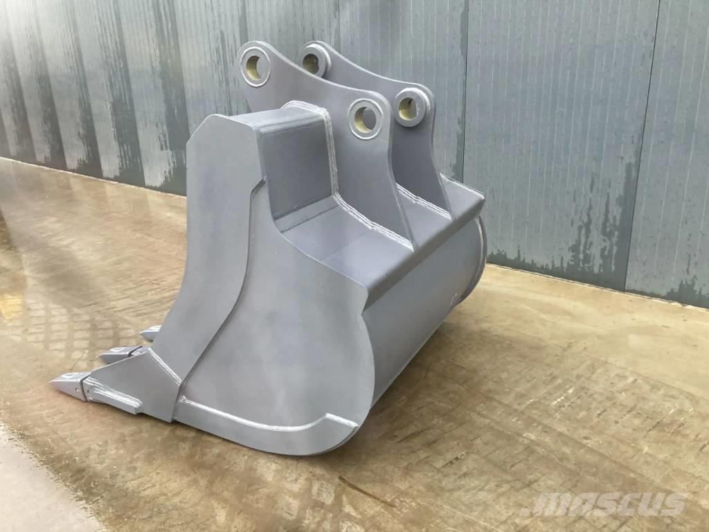 Komatsu PC350 挖斗