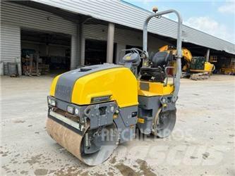 Dynapac CC 1100 双轮压路机