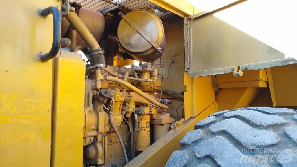 CAT 950E 轮式装载机