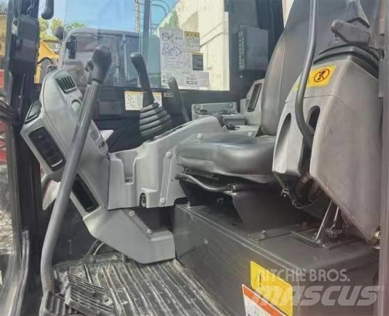 Kubota KX 155 小型挖掘机