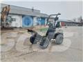 Ausa D 150 AHG 翻斗车\公路型自卸车