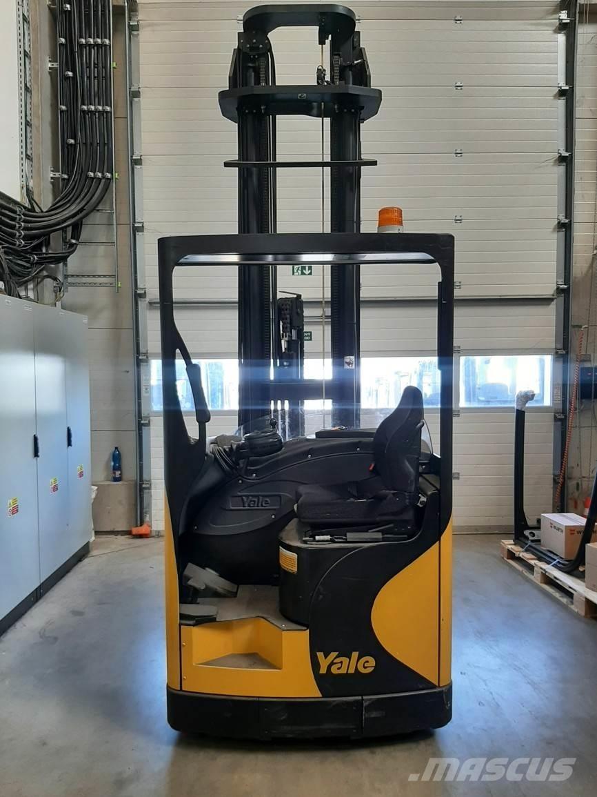 Yale MR16H 前移式叉车