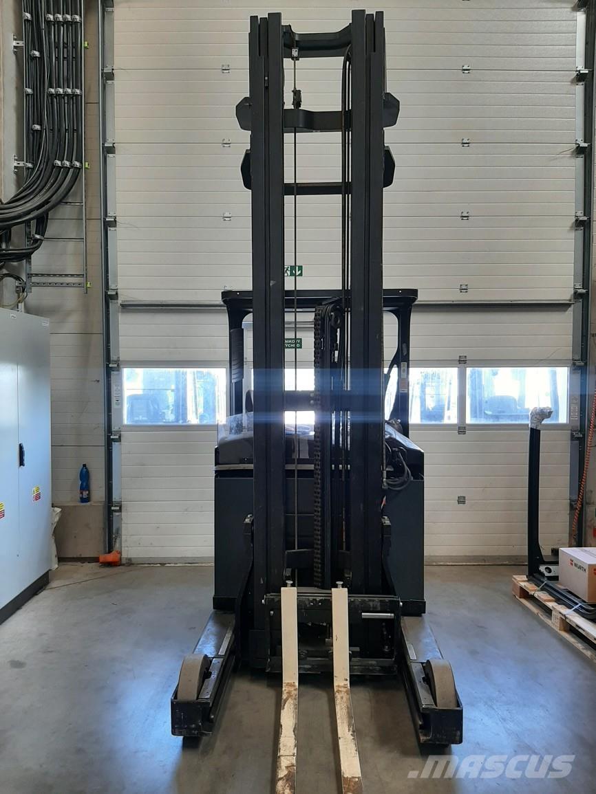 Yale MR16H 前移式叉车