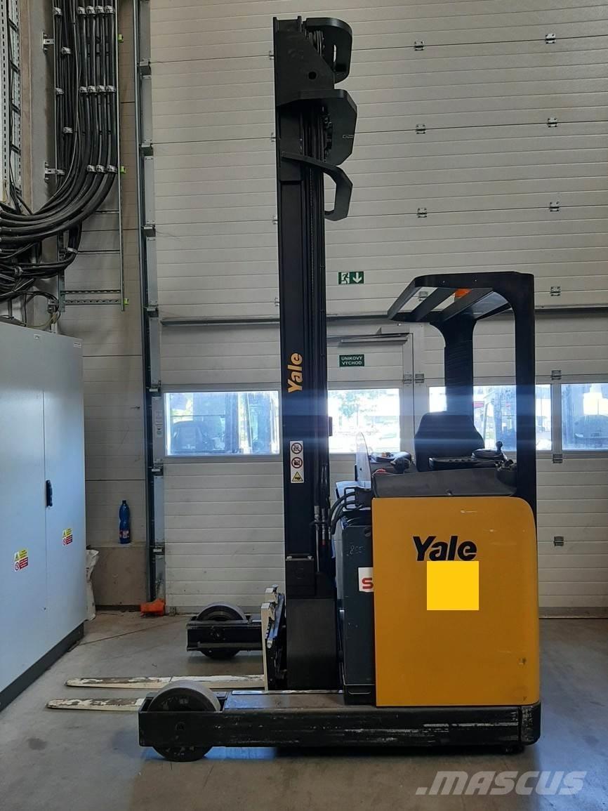 Yale MR16H 前移式叉车