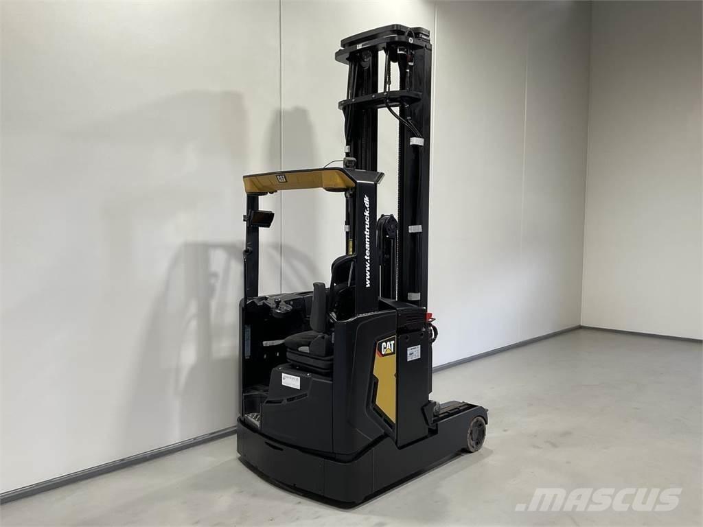 CAT NR16N2H 前移式叉车