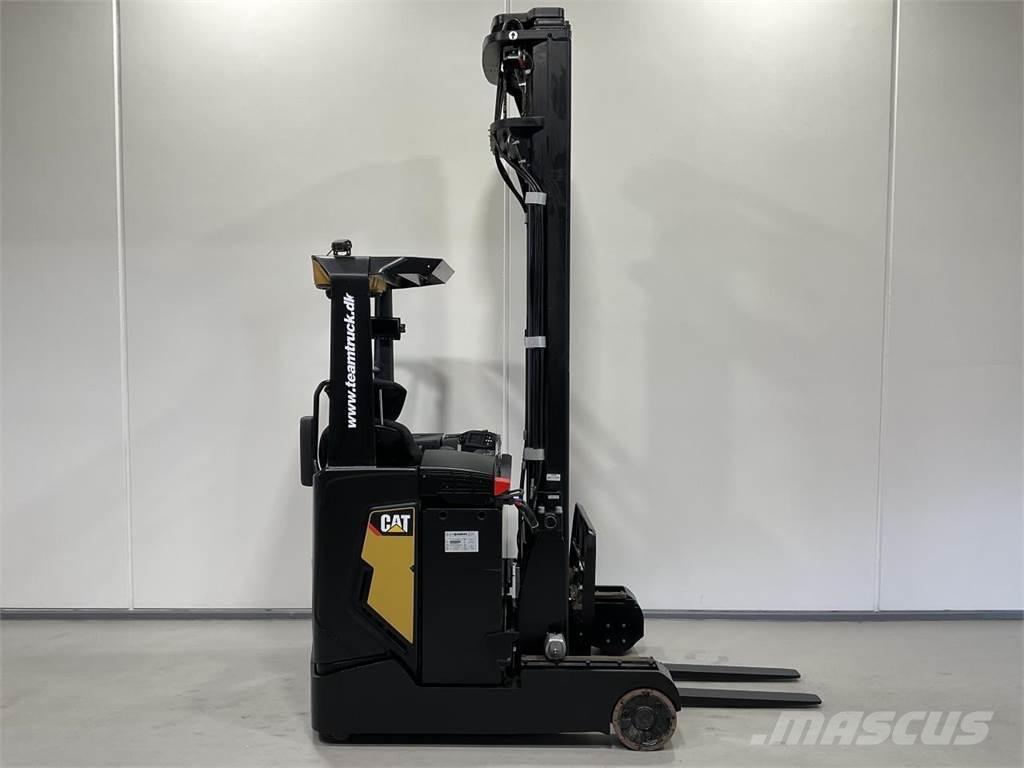 CAT NR16N2H 前移式叉车