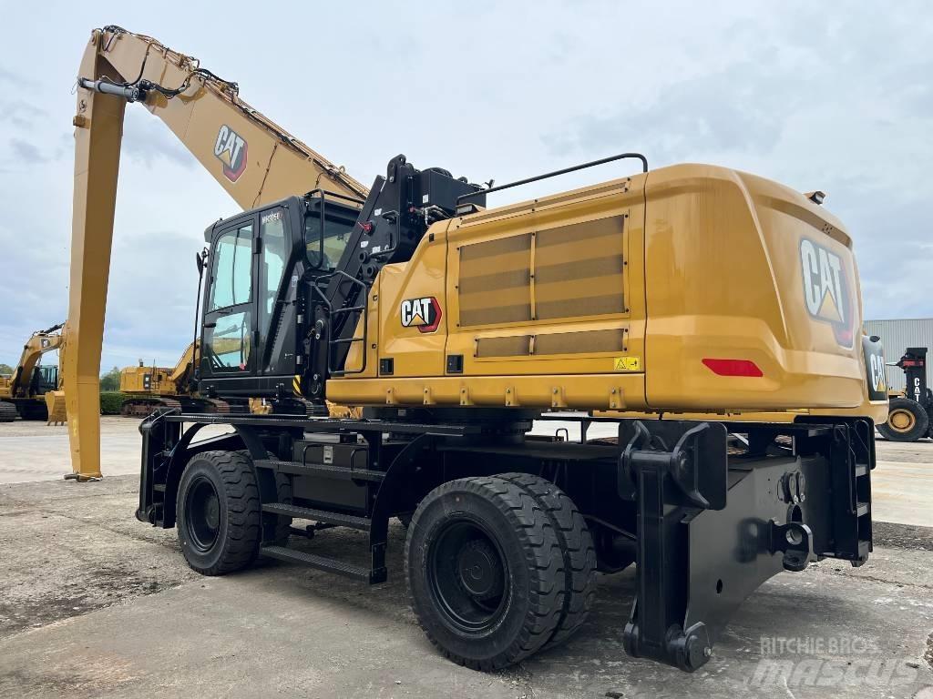 CAT MH3050 工业挖掘机