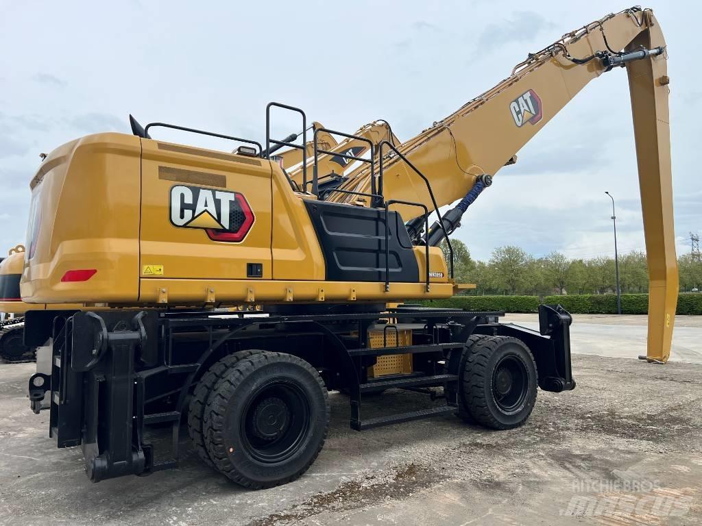 CAT MH3050 工业挖掘机