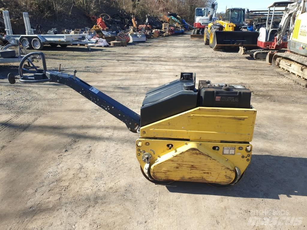 Bomag BW 65 H 双轮压路机