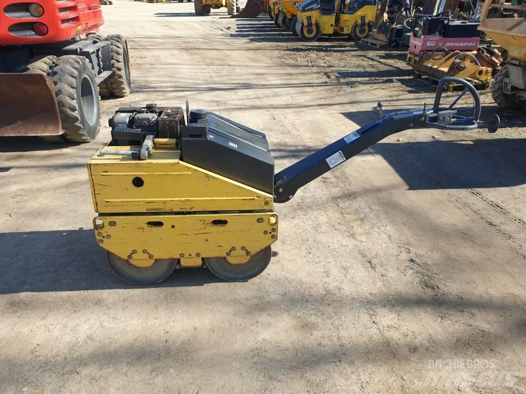 Bomag BW 65 H 双轮压路机