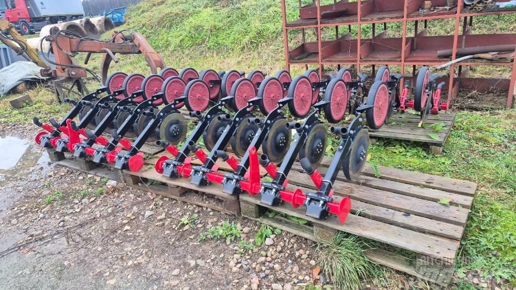 Horsch Focus 6 TD 条播机