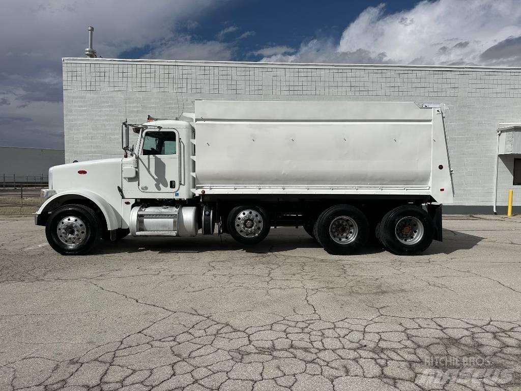 Peterbilt 367 自卸式货车