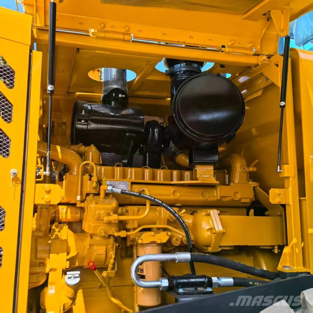 SDLG LG 956 L 轮式装载机