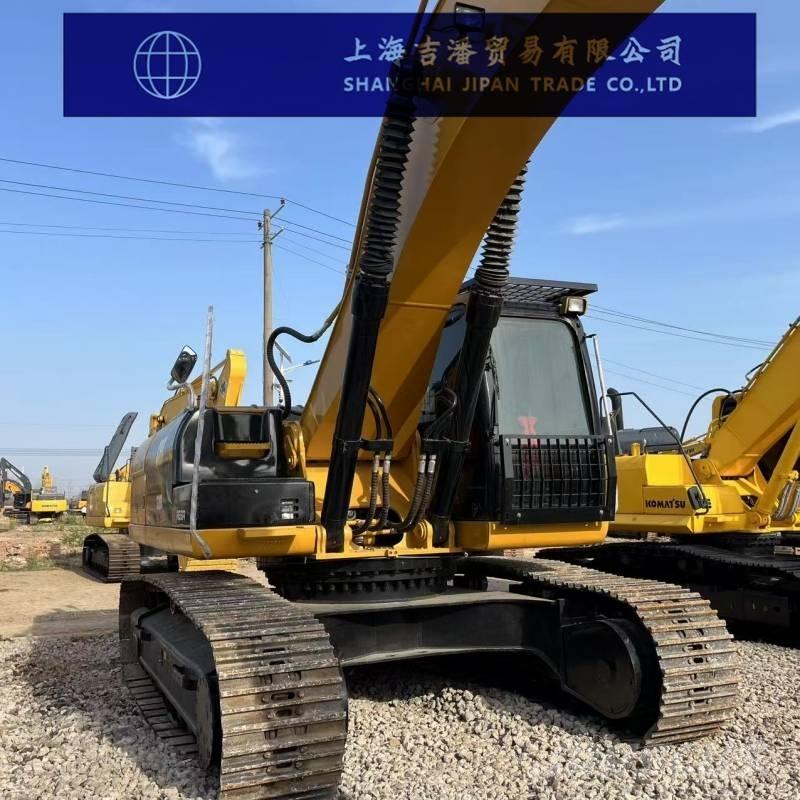 CAT 336 D 履带挖掘机